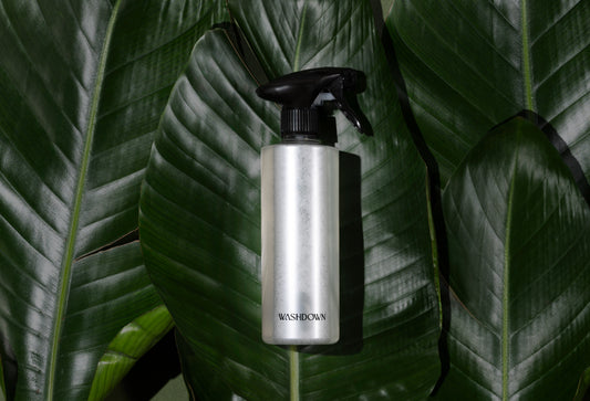 Ocean Plastic Bottle 